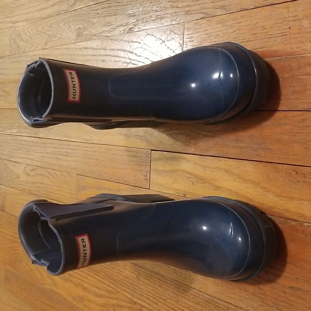 Women's boots